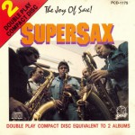 Purchase SuperSax MP3