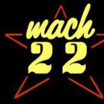 Purchase Mach 22 MP3