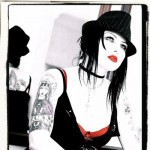 Purchase Tairrie B MP3