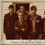Purchase Cameron McGill & What Army MP3