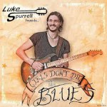 Purchase Luke Spurrell MP3