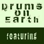 Purchase Drums On Earth MP3