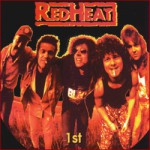 Purchase Red Heat MP3