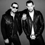 Purchase The Madden Brothers MP3