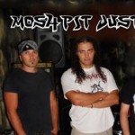 Purchase Mosh-Pit Justice MP3
