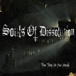 Purchase Souls Of Dissolution MP3