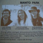 Purchase Manito Park MP3