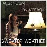 Purchase Alyson Stoner & Max Schneider MP3