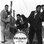 Purchase Big Sandy And The Fly-Rite Trio MP3