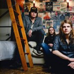 Purchase The Glorious Sons MP3