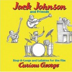 Purchase Jack Johnson & Friends MP3