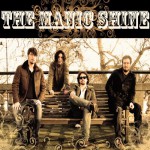 Purchase The Manic Shine MP3