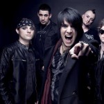 Purchase Scarlet Carson MP3