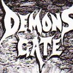 Purchase Demons Gate MP3