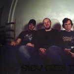 Purchase Slow Green Thing MP3