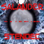 Purchase Salander MP3
