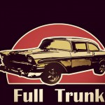 Purchase Full Trunk MP3