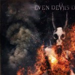 Purchase Even Devils Die MP3