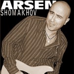 Purchase Arsen Shomakhov MP3
