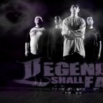 Purchase Legends Shall Fall MP3