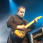 Purchase Steve Rothery MP3