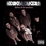 Purchase Neckbreakerz MP3