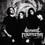 Purchase Demonic Resurrection MP3