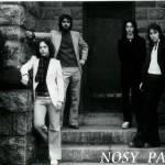 Purchase Nosy Parker MP3