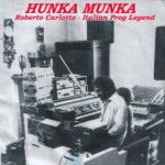 Purchase Hunka Munka MP3
