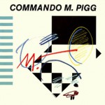 Purchase Commando M. Pigg MP3
