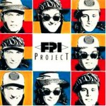 Purchase fpi project MP3