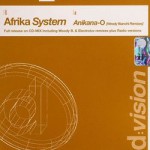 Purchase Afrika System MP3