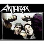 Purchase Anthrax MP3