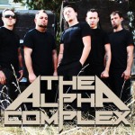 Purchase The Alpha Complex MP3