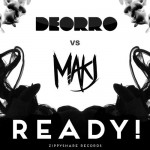 Purchase Deorro Vs Makj MP3