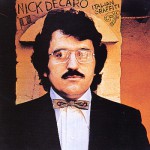 Purchase Nick DeCaro MP3