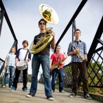Purchase The Heavyweights Brass Band MP3