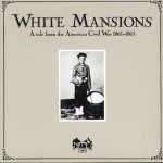 Purchase The White Mansions MP3