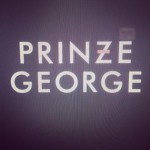 Purchase Prinze George MP3
