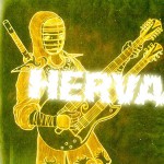 Purchase Herva MP3