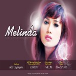Purchase Melinda MP3