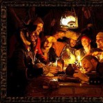 Purchase Ye Banished Privateers MP3