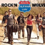 Purchase Rock'n Wolves MP3