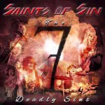 Purchase Saints Of Sin MP3