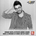 Purchase Ahmed Chawki MP3