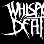 Purchase Whisper Of Death MP3