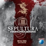 Purchase Sepultura & Les Tambours Du Bronx MP3