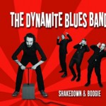 Purchase The Dynamite Blues Band MP3