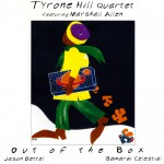 Purchase Tyrone Hill MP3