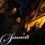 Purchase The Saturnine MP3